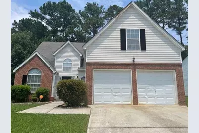 1109 Mary Lee Court, Riverdale, GA 30296 - Photo 1