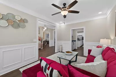 338 Mount Zion Road, Oxford, GA 30054 - Photo 6