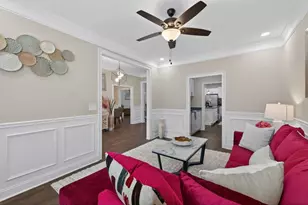 338 Mt Zion Rd, Oxford, GA 30054 - Photo 6