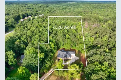 338 Mount Zion Road, Oxford, GA 30054 - Photo 4