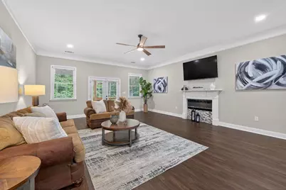 338 Mount Zion Road, Oxford, GA 30054 - Photo 16