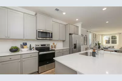 701 Alburgh Alley Alley #62, Mableton, GA 30126 - Photo 18