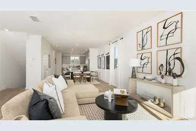 701 Alburgh Alley Alley #62, Mableton, GA 30126 - Photo 12