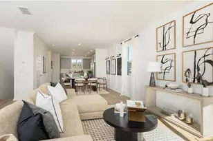 701 Alburgh Alley Alley, Mableton, GA 30126 - Photo 12