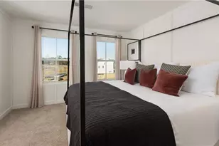 701 Alburgh Alley Alley, Mableton, GA 30126 - Photo 32