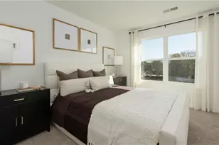 701 Alburgh Alley Alley, Mableton, GA 30126 - Photo 24