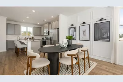 701 Alburgh Alley Alley #62, Mableton, GA 30126 - Photo 14