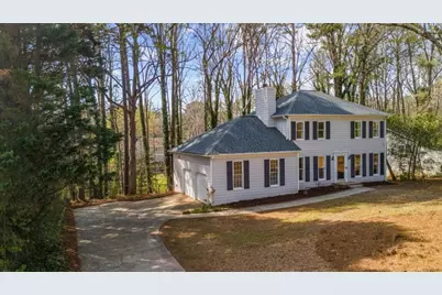 5042 Waterford Drive SW, Mableton, GA 30126 - Photo 44