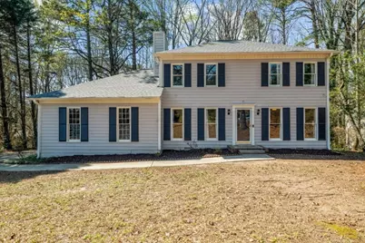 5042 Waterford Drive SW, Mableton, GA 30126 - Photo 1