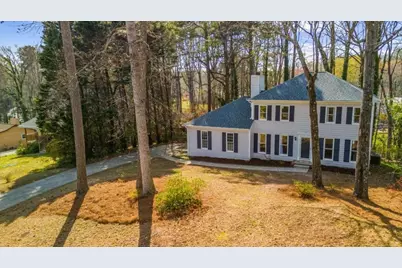 5042 Waterford Drive SW, Mableton, GA 30126 - Photo 46