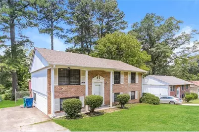 4133 Conley Circle, Conley, GA 30288 - Photo 2