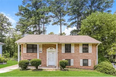 4133 Conley Circle, Conley, GA 30288 - Photo 1