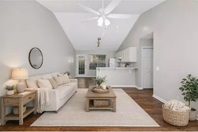 240 Jacobs Way #C, Jasper, GA 30143 - Photo 2