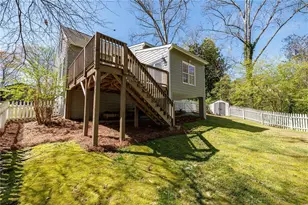 1868 Dyer Cir, Chamblee, GA 30341 - Photo 52