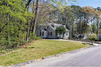 1868 Dyer Circle, Chamblee, GA 30341 - Photo 46