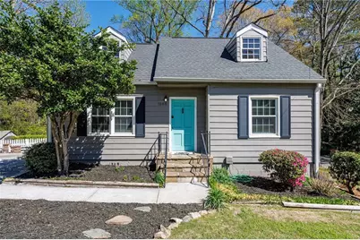 1868 Dyer Circle, Chamblee, GA 30341 - Photo 1