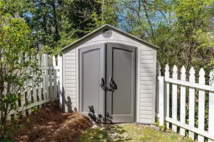 1868 Dyer Cir, Chamblee, GA 30341 - Photo 38