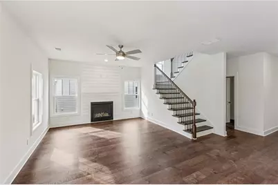 2637 Mills Bend, Decatur, GA 30034 - Photo 2