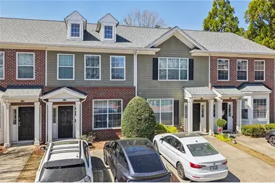 2147 Del Lago Circle #12, Kennesaw, GA 30152 - Photo 24