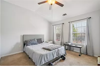 2147 Del Lago Circle #12, Kennesaw, GA 30152 - Photo 12