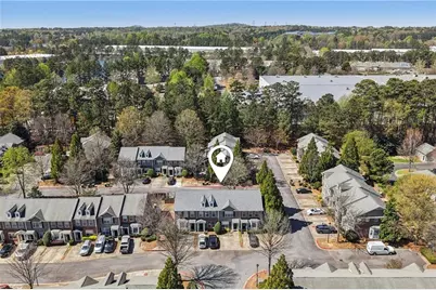 2147 Del Lago Circle #12, Kennesaw, GA 30152 - Photo 26