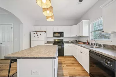 2147 Del Lago Circle #12, Kennesaw, GA 30152 - Photo 10