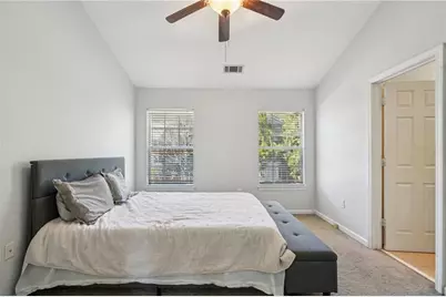 2147 Del Lago Circle #12, Kennesaw, GA 30152 - Photo 14