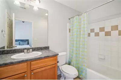 2147 Del Lago Circle #12, Kennesaw, GA 30152 - Photo 16