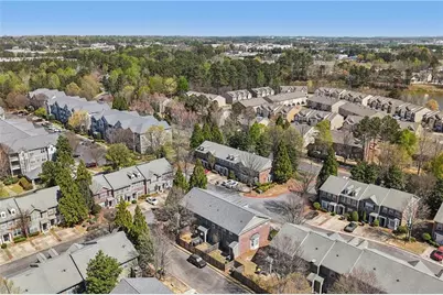 2147 Del Lago Circle #12, Kennesaw, GA 30152 - Photo 28