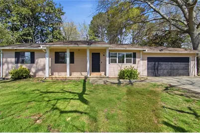 4289 Rex Road, Rex, GA 30273 - Photo 2