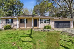 4289 Rex Rd, Rex, GA 30273 - Photo 2