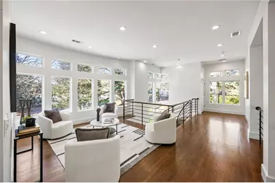 35 Robin Hood Road NE, Atlanta, GA 30309 - Photo 24