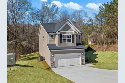 444 Highland Pointe Drive, Alto, GA 30510 - Photo 2