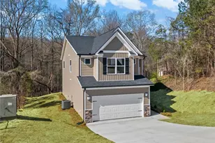 444 Highland Pointe Dr, Alto, GA 30510 - Photo 2