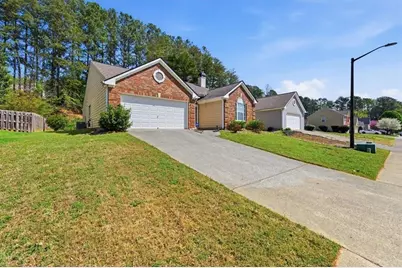 334 Ethridge Drive NW, Kennesaw, GA 30144 - Photo 4