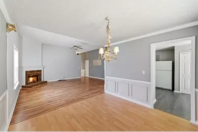 334 Ethridge Drive NW, Kennesaw, GA 30144 - Photo 12