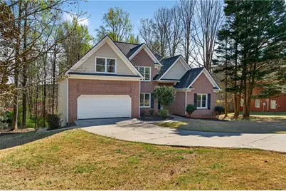 1630 Heritage Drive, Cumming, GA 30041 - Photo 2
