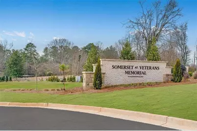 5716 Schelton Place, Mableton, GA 30126 - Photo 34