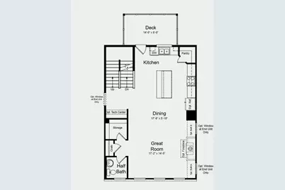 5716 Schelton Place, Mableton, GA 30126 - Photo 8