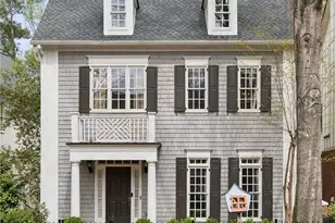 639 Kimberly Ln NE, Atlanta, GA 30306 - Photo 1