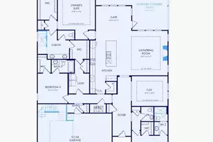 1531 Canoe Dr, Greensboro, GA 30642 - Photo 2