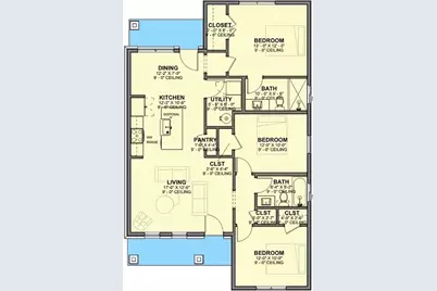 613 River Drive, Carrollton, GA 30117 - Photo 2