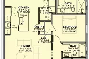 613 River Dr, Carrollton, GA 30117 - Photo 2