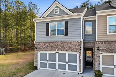 40 Trailview Lane, Hiram, GA 30141 - Photo 2