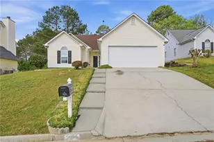 5639 Isleworth Ct, Atlanta, GA 30349 - Photo 1