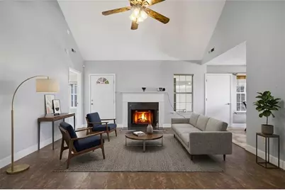 5639 Isleworth Court, Atlanta, GA 30349 - Photo 2