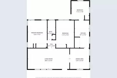 1852 Westwood Avenue SW, Atlanta, GA 30310 - Photo 26