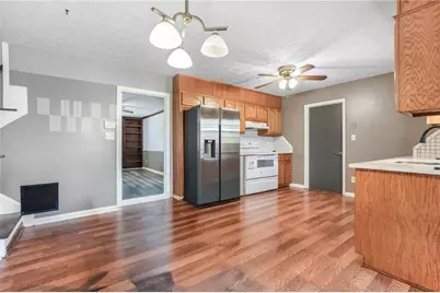 1349 Ashbrook Drive, Lawrenceville, GA 30043 - Photo 10