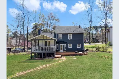 1349 Ashbrook Drive, Lawrenceville, GA 30043 - Photo 2