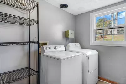 1349 Ashbrook Drive, Lawrenceville, GA 30043 - Photo 16